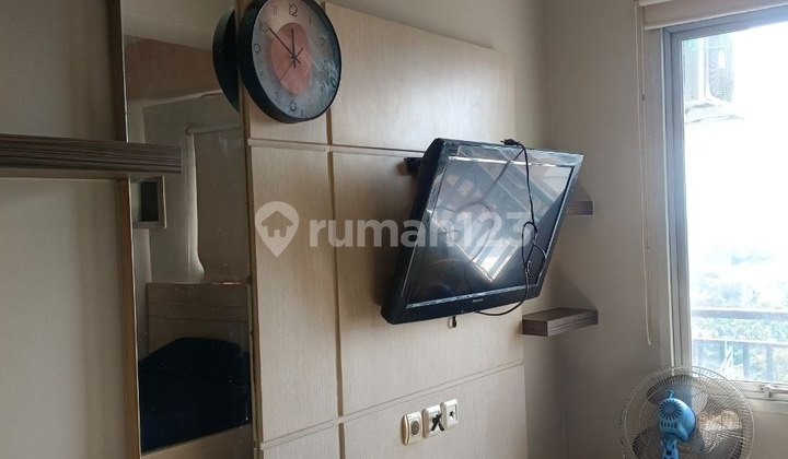 Purimas Apartment Studio Type Newly Renovated Fully Furnished 2