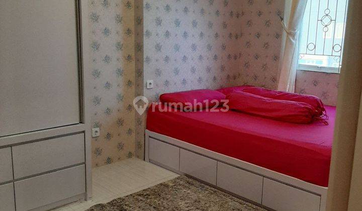 Xyiwr, Apartement Puncak Dharmahusada Tower A Lantai 12 2