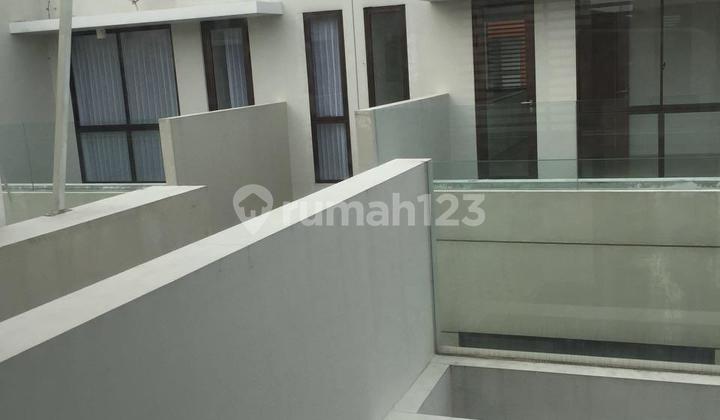 Graha Natura, Garden Ville, Hadap Hook 2