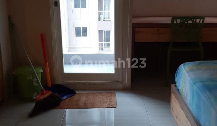 Murah Meriah Siapa Cepat Dia Dapat Apartement Puncak Dharmahusada Tower B Lantai 3 Typestudio 2