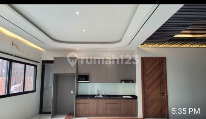 Dijual Rumah Manyar Kertoadi - Baru Gress - Hook 2