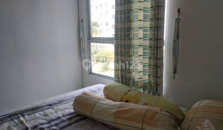 Xypoa, Apartemen East Coast Saphire Lantai 3, Full Furnish 1