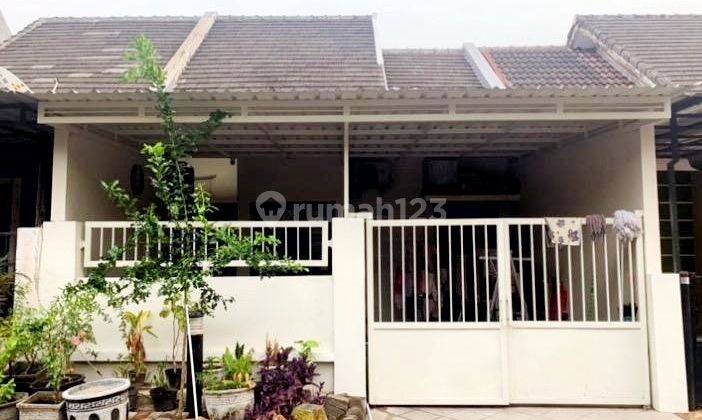 Xyaly, Bu Rumah Puri Safira Regency Menganti Strategis, Siap Huni 1