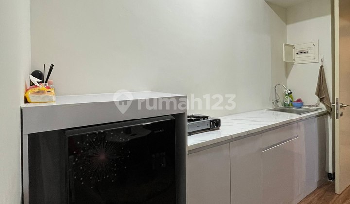 Apartment Amor, Pakuwon City Mall Siap Huni - Fully Furnished 2