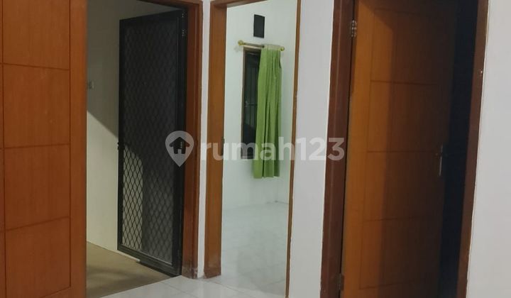 Disewakan Rumah Gayung Kebonsari Elveka - Kosongan - Baru Renov 2