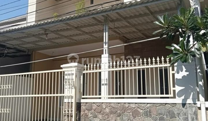 DIJUAL RUMAH KOST SUTOREJO - KOST AKTIF 1