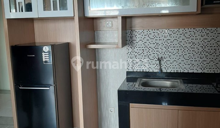 Apartement Puncak Dharmahusada Lantai 32 Full Furnish 2