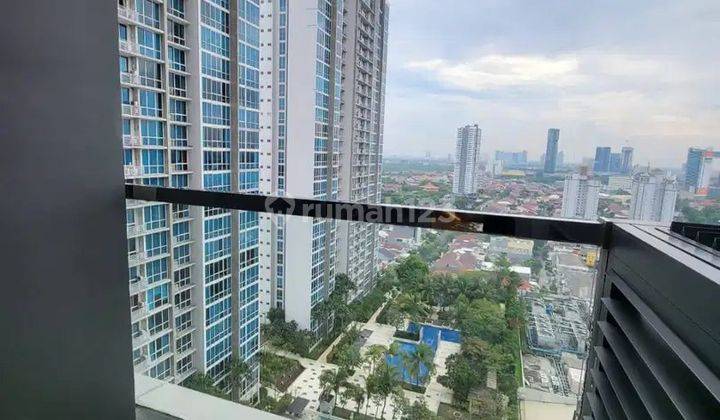 Repli, Apartemen The Vertu Ciputra Lantai 21, Full Furnish 1