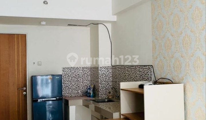 Disewakan Apartemen Puncak Bukit Golf Tower A Lantai 19 Full Furnished