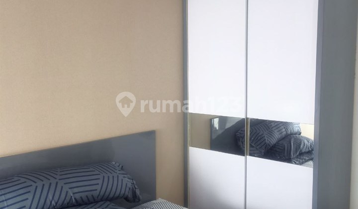 For Rent Apartment Gunawangsa Tidar Tower C Floor 51 - Furnished