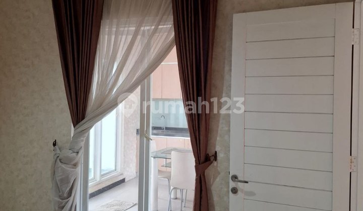 Dijual Rumah Pantai Mentari Ocean Park - Furnished 2