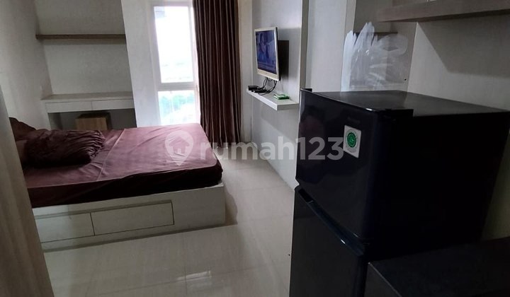Disewakan Apartemen Bale Hinggil Tower B Lantai 18 - Full Furnished 2
