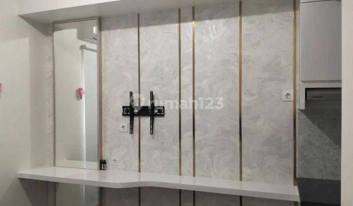 Repli, Apartemen Vittorio Ciputra Lantai 15, Full Furnish 2