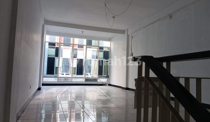 DISEWAKAN / DIJUAL RUKO ESTE SQUARE MERR KENJERAN 2
