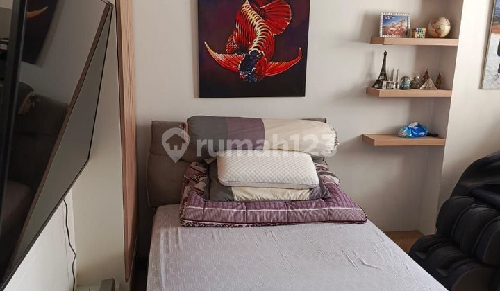 FOR SALE APARTMENT WATERPLACE TOWER B 27TH FLOOR - FURNISHED