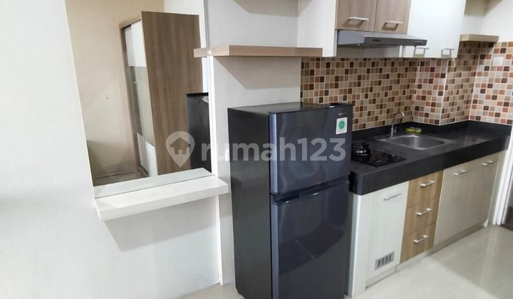 FOR RENT BALE HINGGIL TOWER B 18TH FLOOR APARTMENT - FULLY FURNISHED