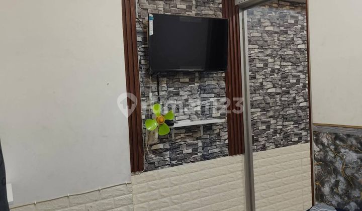 Gunawangsa Tidar 1 Bedroom Furnished Tunjungan Plaza Junction Middle 2