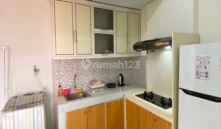 Termurah Apartemen Puncak Dharmahusada Unair Its Hang Tuah Merr 2