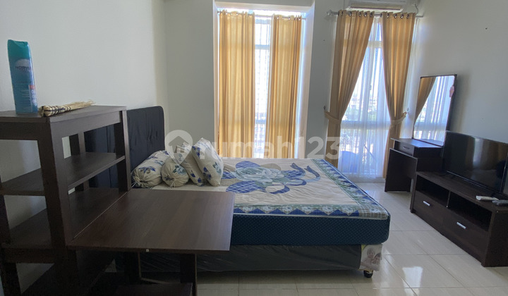 Termurah Bale Hinggil Furnish Dekat Merr Stikom Upn Rungkut Nginden