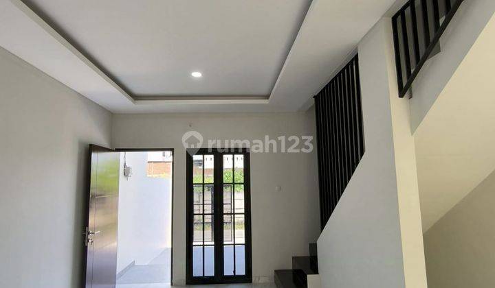 4 Unit Rumah Baru Di Setro Dekat Kenjeran, Suramadu, Pakuwon City 2