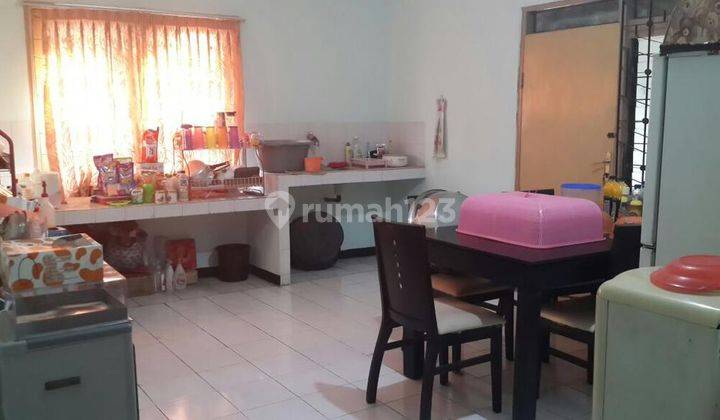 Rumah Di Kutisari Indah Masih Bagus Akses Mudah Dekat Univ Petra 2