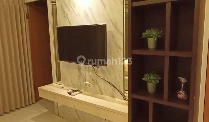 Termewah Apartemen Puncak Bukit Golf Furnish Ptc Anderson Benson 1