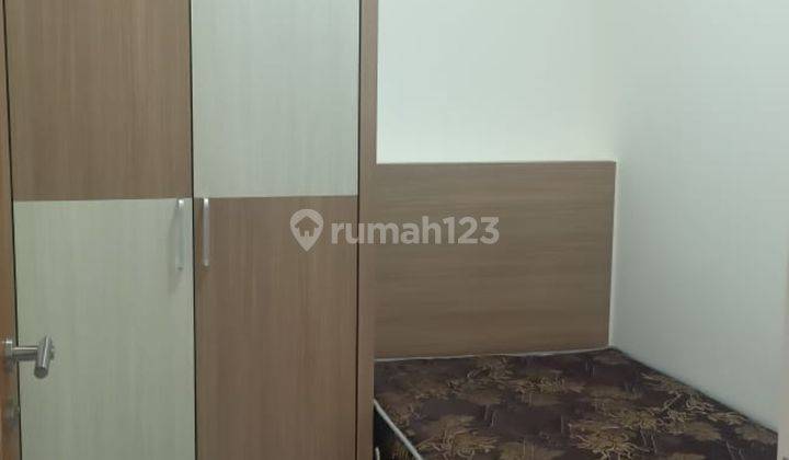 Disewakan Murah Apartemen Puncak Dharmahusada Siap Huni Lengkap 5