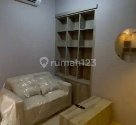 Disewakan Apartemen Klaska Baru Gress Full Furnished Siap Huni 2