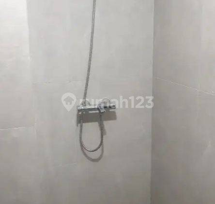 Disewakan Murah Apartemen Klaska Residence Komplit Full furnished Siap Masuk 3