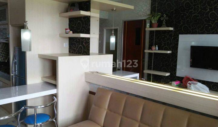 Disewakan TERMURAH Puncak Kertajaya Full furnish dkt ITS UNAIR 2