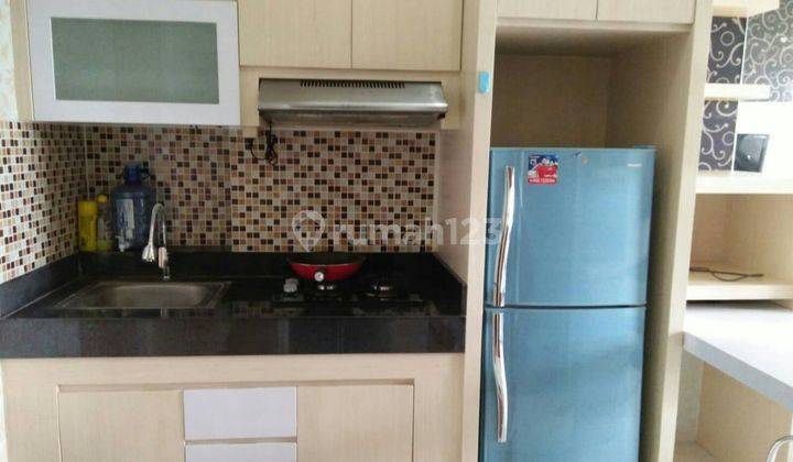 Disewakan TERMURAH Puncak Kertajaya Full furnish dkt ITS UNAIR 1