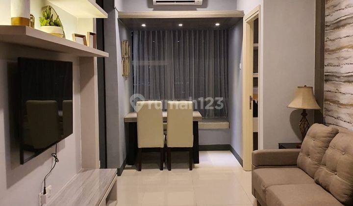 Disewakan Baru Gress Apartemen Anderson Benson Siap Huni Full Furnish Lengkap 1