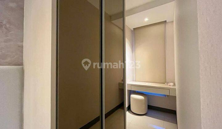TERMURAH Apartemen Anderson Benson Full Furnish Mewah Lengkap Corner 6