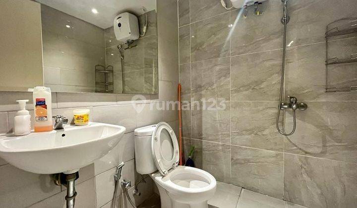 TERMURAH Apartemen Anderson Benson Full Furnish Mewah Lengkap Corner 9