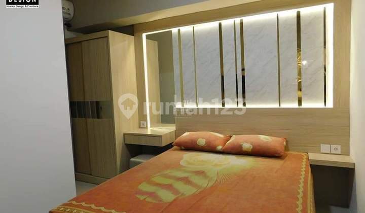 BARU Gress Gunawangsa Tidar Full Furnish Mewah Siap Huni 4