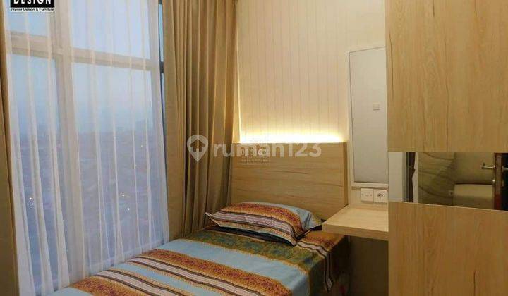 BARU Gress Gunawangsa Tidar Full Furnish Mewah Siap Huni 6