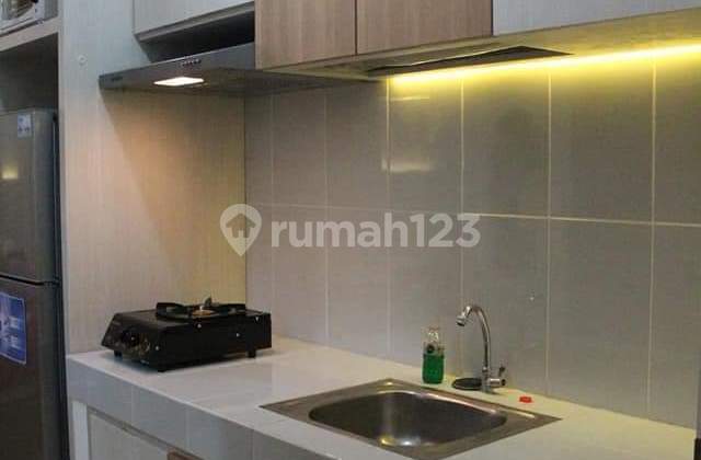 DISEWAKAN Bagus Studio Bale Hinggil Siap Huni Full furnish Mewah 2