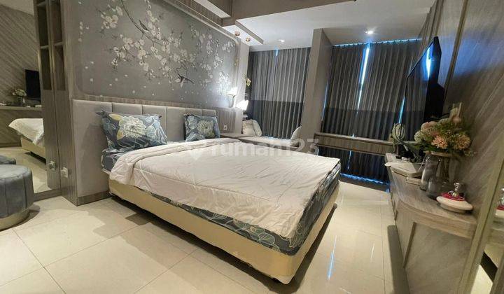 TERLUAS Studio Plus Benson Anderson Bagus LUXURY Siap Huni Ready  2