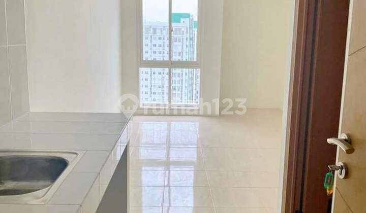 TERMURAH Bale Hinggil Studio Ada AC Siap Huni  2