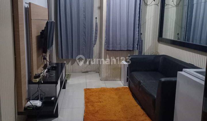 TERMURAH Puncak Kertajaya Full Furnish dkt Dharmahusada Educity ITS 1