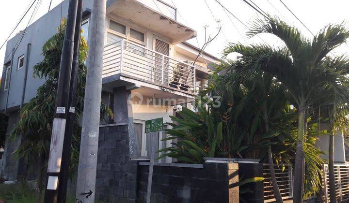 Rumah Surabaya Timur Grand Semanggi Dkt Nirwana, Balaikota 1m 2