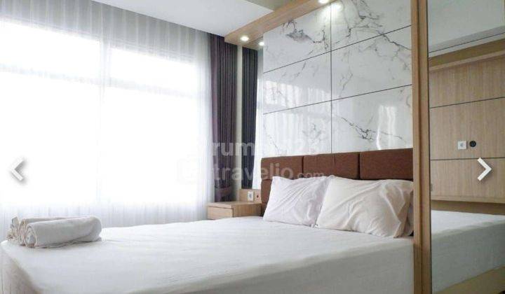 TERMURAH Apartemen Klaska Deluxe Full Furnish Bagus Lengkap Siap Huni 1