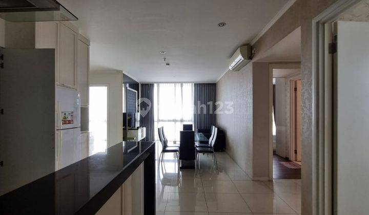 Via And Vue Apartemen Ciputra World Masih Bagus, Surabaya Barat 1