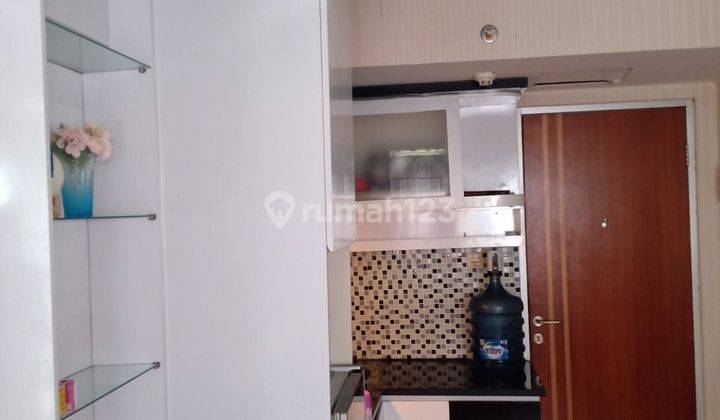 TERMURAH Puncak Kertajaya Apartemen 2BR Dekat Pakuwon City ITS Unair Hang Tuah Manyar Keputih Educity  2