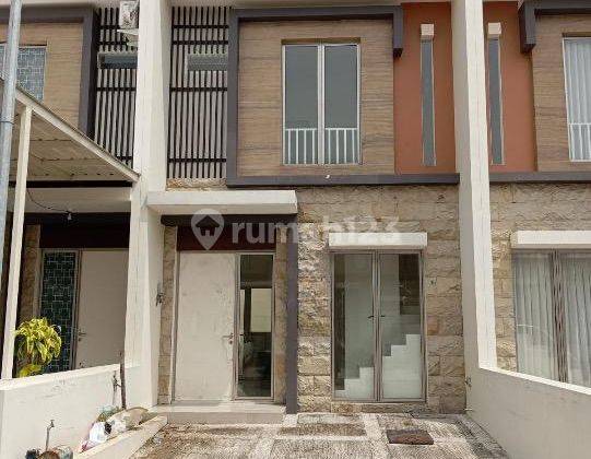  Rumah Siap Huni Baru Renov Di Surabaya Barat Dekat Pakuwon Mall 1