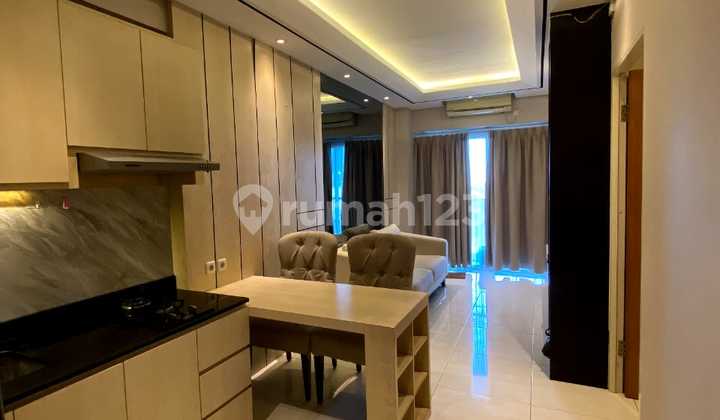 Termewah Golf Hilltop Furnished Near PTC Anderson Benson Graha Termewah Golf Hilltop Furnished Near PTC Anderson Benson Graha