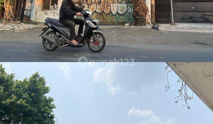 Gudang Murah di 0 Jalan Raya Dekat Mayjend Sungkono   1