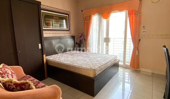 Apartemen Cosmopolis Dekat Its Unair Puncak Kertaja