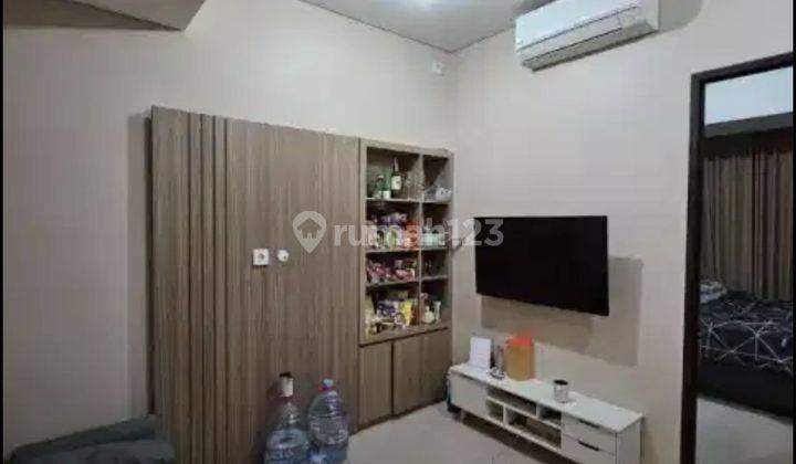 Lengkap Apartemen Klaska Residence Siap Huni Dkt Tengah Kota  1