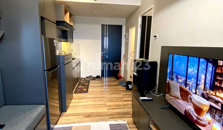 Termewah Puncak Dharmahusada Full Furnish dkt ITS Hang Tuah Unair